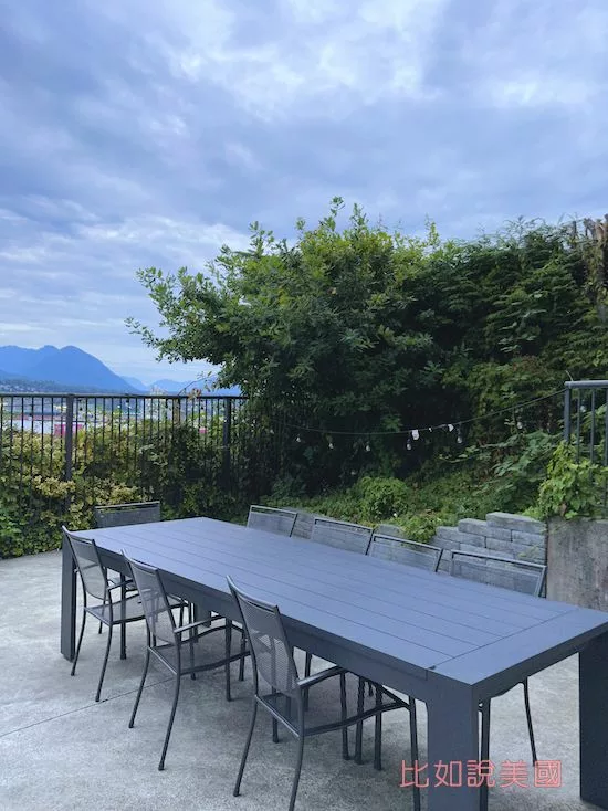 溫哥華旅遊Airbnb