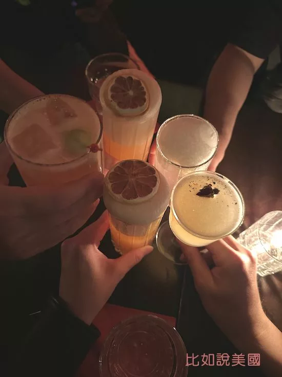 溫哥華旅遊The Keefer bar