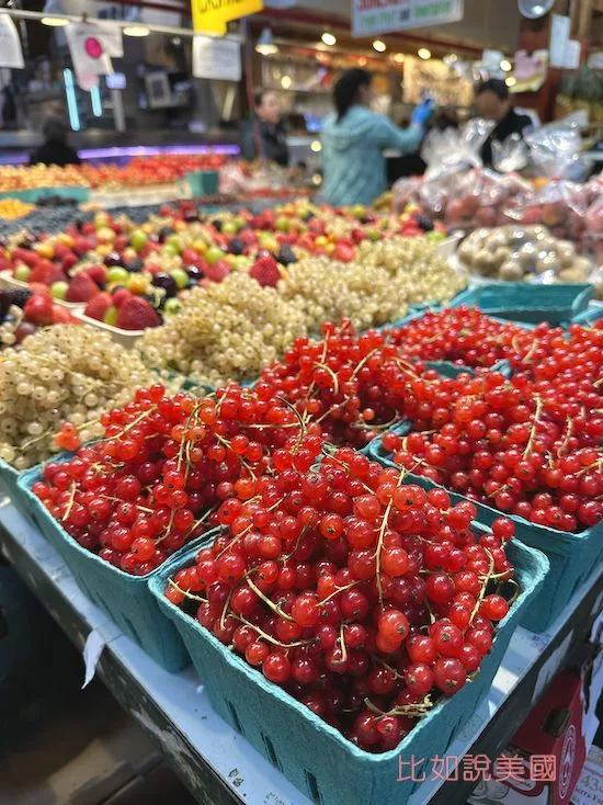 溫哥華旅遊Granville Island