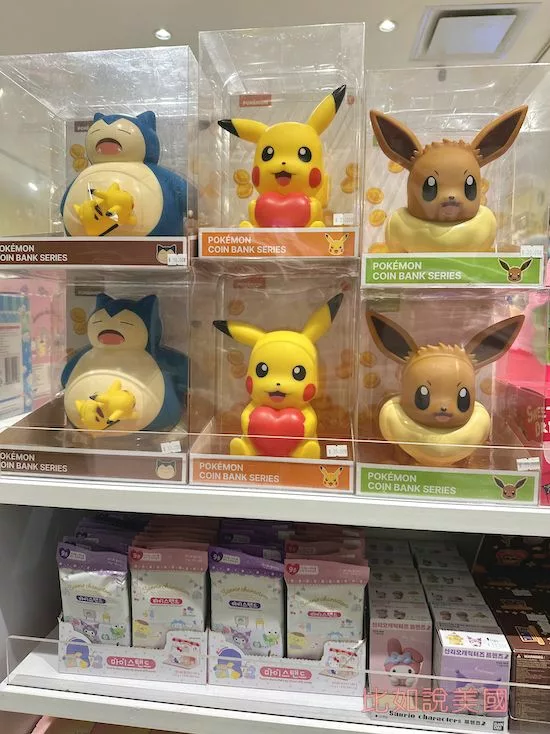 溫哥華旅遊CF Richmond centre