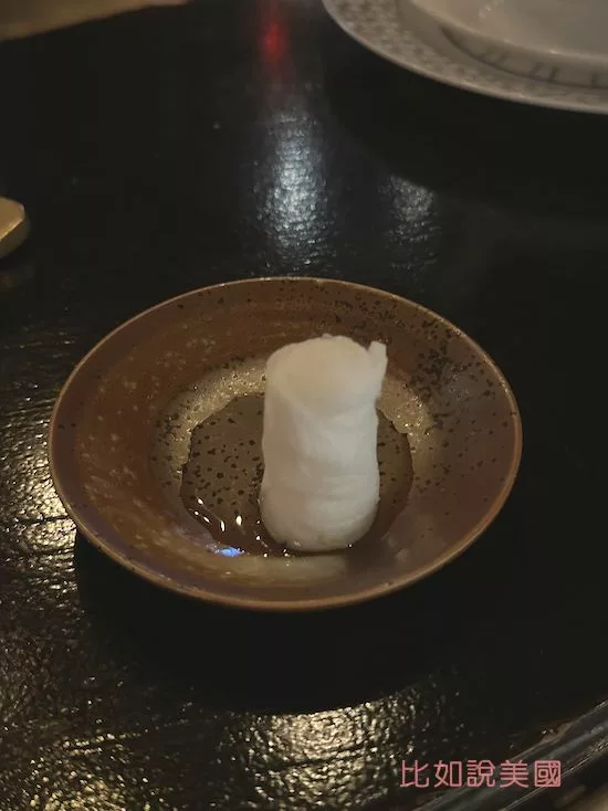 溫哥華美食Mott 32