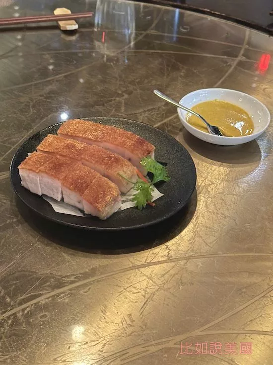 溫哥華美食Mott 32