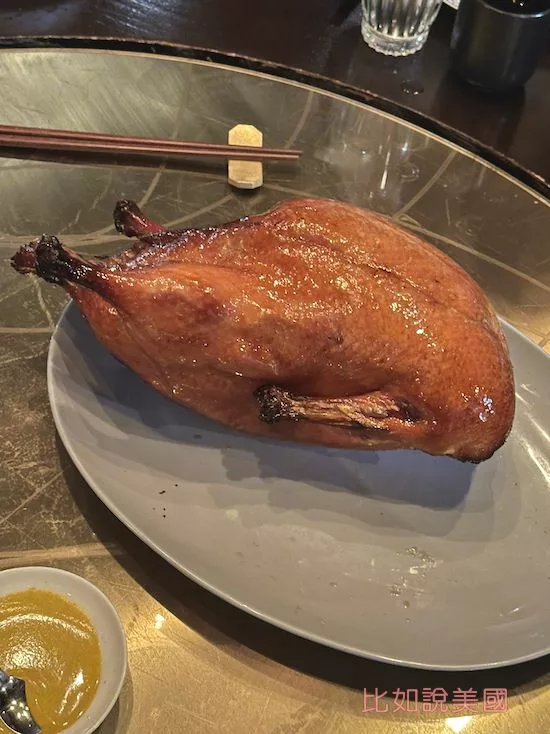 溫哥華美食Mott 32