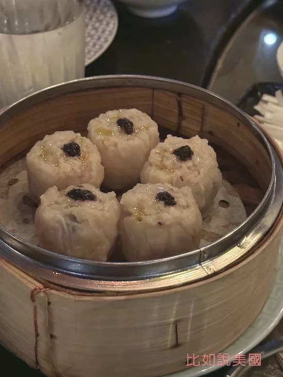 溫哥華美食Mott 32