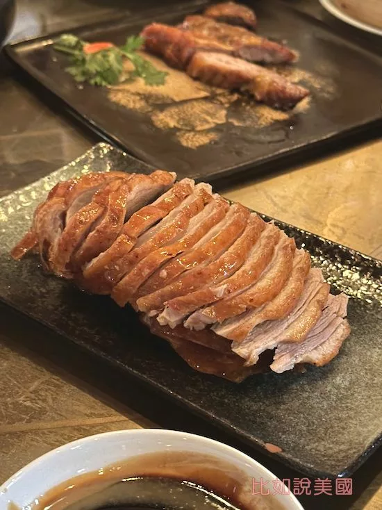 溫哥華美食Mott 32
