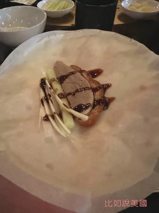 溫哥華美食Mott 32