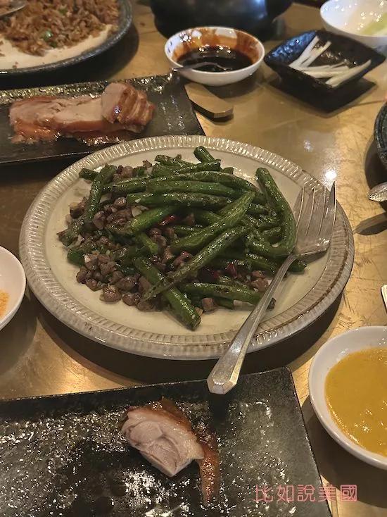 溫哥華美食Mott 32