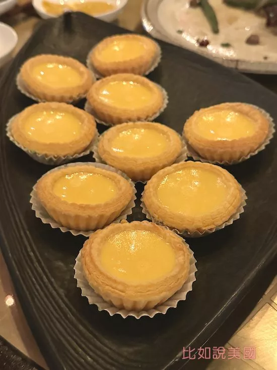 溫哥華美食Mott 32