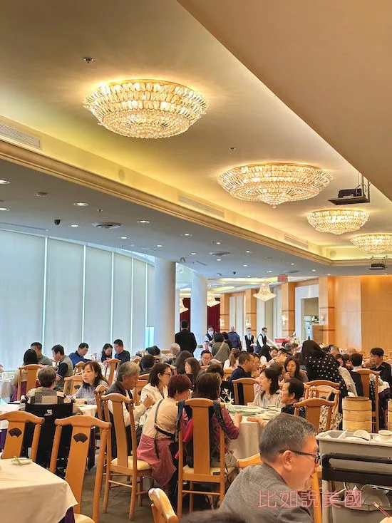 釣魚台港式餐廳（Fisherman's Terrace Seafood Restaurant）