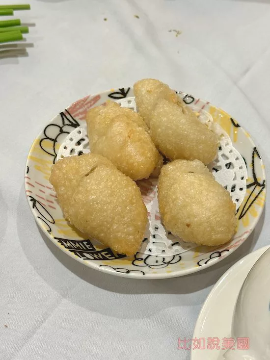 釣魚台港式餐廳（Fisherman's Terrace Seafood Restaurant）