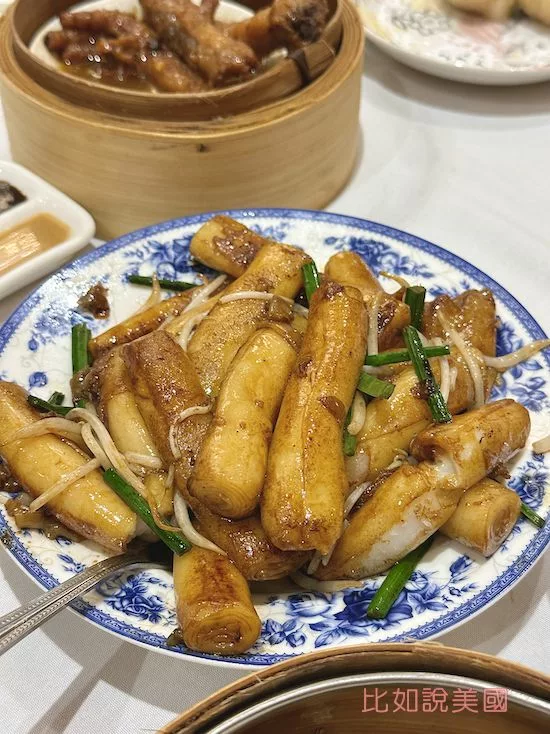釣魚台港式餐廳（Fisherman's Terrace Seafood Restaurant）