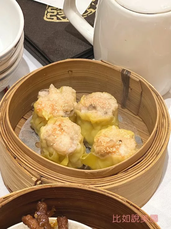 釣魚台港式餐廳（Fisherman's Terrace Seafood Restaurant）