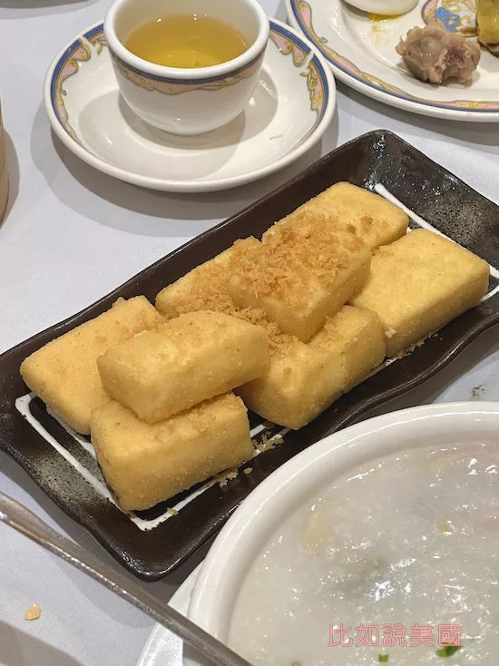 釣魚台港式餐廳（Fisherman's Terrace Seafood Restaurant）