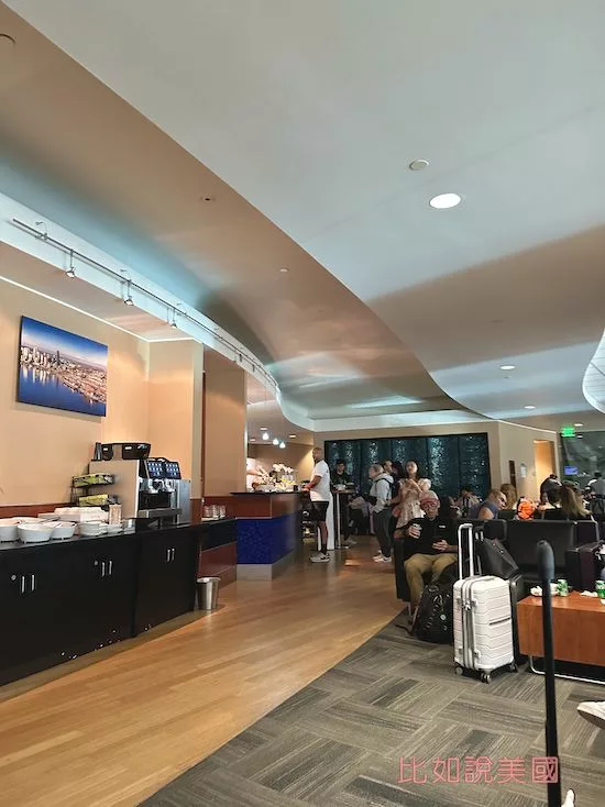 The Club機場貴賓室