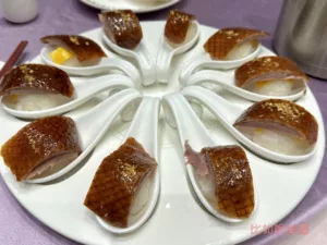 Read more about the article 【美國回台札記】2025返台美食旅遊體驗全紀錄｜這次最特別的體驗竟然是護髮？