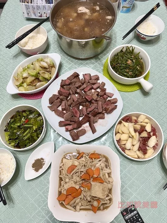 美國回台札記2025