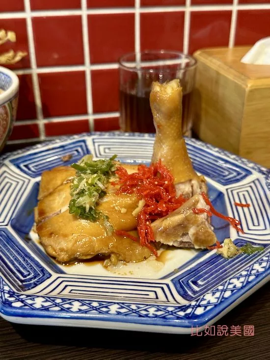 芳月亭食堂