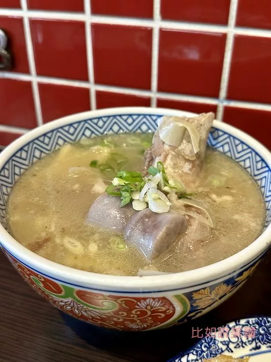 芳月亭食堂