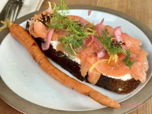 Read more about the article 【舊金山美食】Tartine Manufactory｜從經典烘焙坊到人氣早午餐～