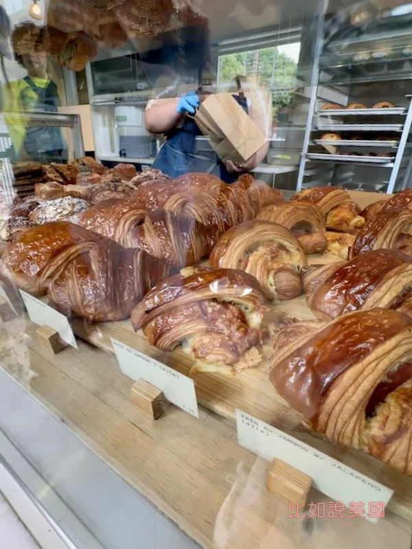 Tartine Manufactory麵包