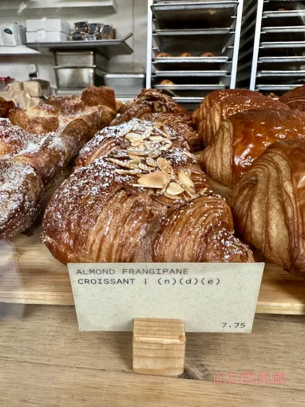 Tartine Manufactory可頌
