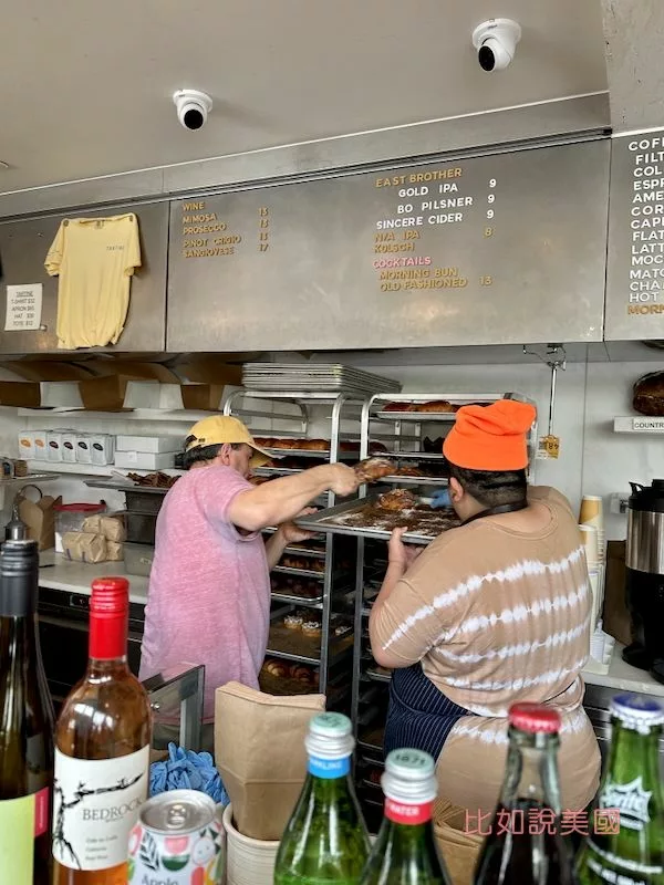 Tartine Manufactory故事