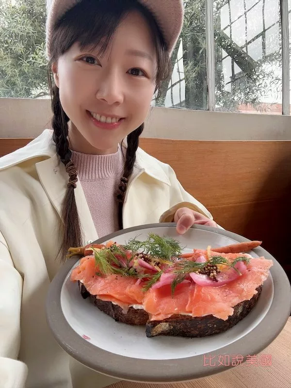 Tartine Manufactory舊金山美食