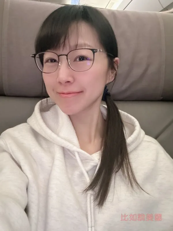【商務艙開箱】新加坡航空A350|舊金山~新加坡長達17小時的商務艙完整體驗! 65 新加坡航空商務艙開箱