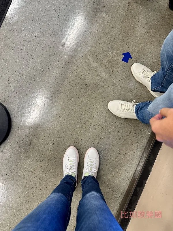 加州DMV路考經驗分享
