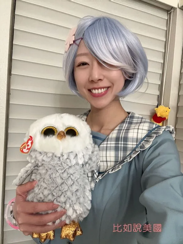 灣區萬聖節Palo Alto Trick or Treat