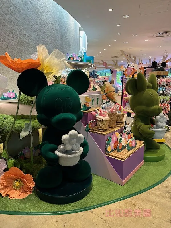 奇幻花園Floral Fantasy
