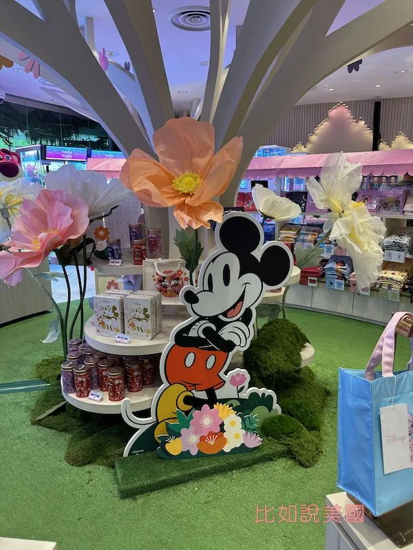 奇幻花園Floral Fantasy