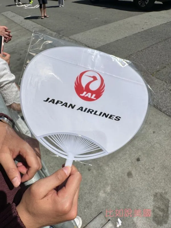 舊金山日本城櫻花節體驗心得~大遊行值得看嗎? 43