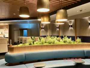 Read more about the article 【機場貴賓室】舊金山-阿拉斯加航空貴賓室SFO Alaska Lounge餐點及環境體驗心得