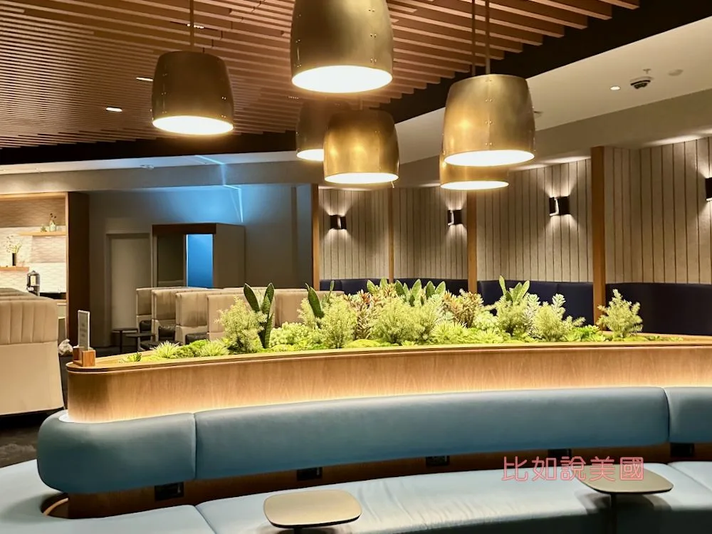Read more about the article 【機場貴賓室】舊金山阿拉斯加航空貴賓室SFO Alaska Lounge餐點及環境體驗心得