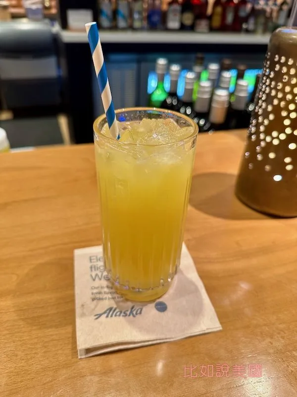 【機場貴賓室】舊金山-阿拉斯加航空貴賓室SFO Alaska Lounge餐點及環境體驗心得 21 SFO Alaska Lounge餐點體驗