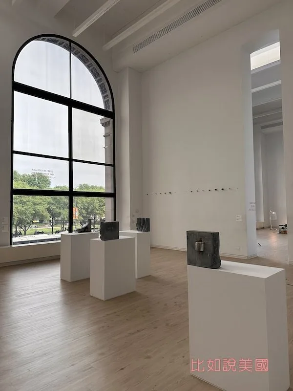 芝加哥文化中心 Chicago Cultural Center