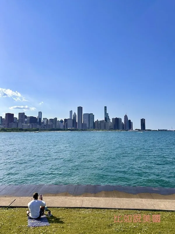 阿德勒天文館 Adler Planetarium