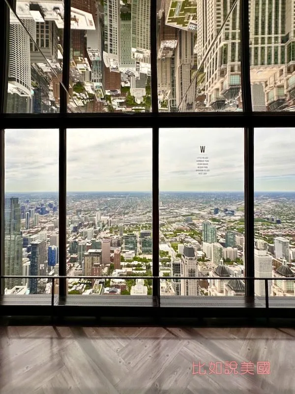 360 CHICAGO