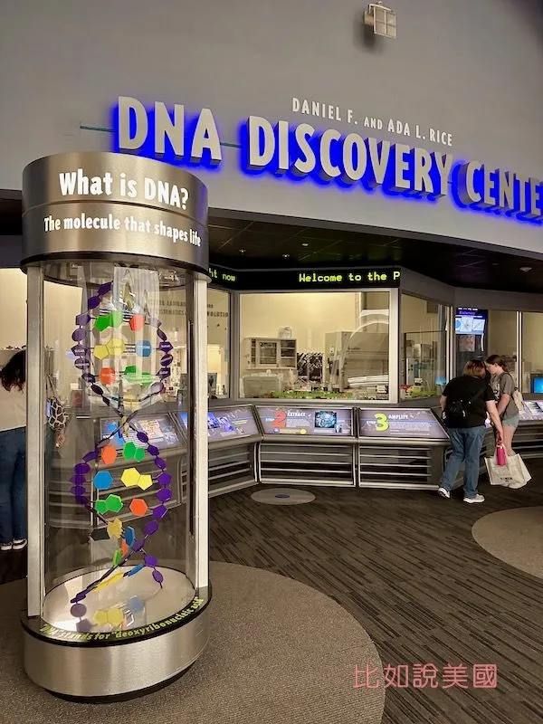 菲爾德博物館 Field Museum