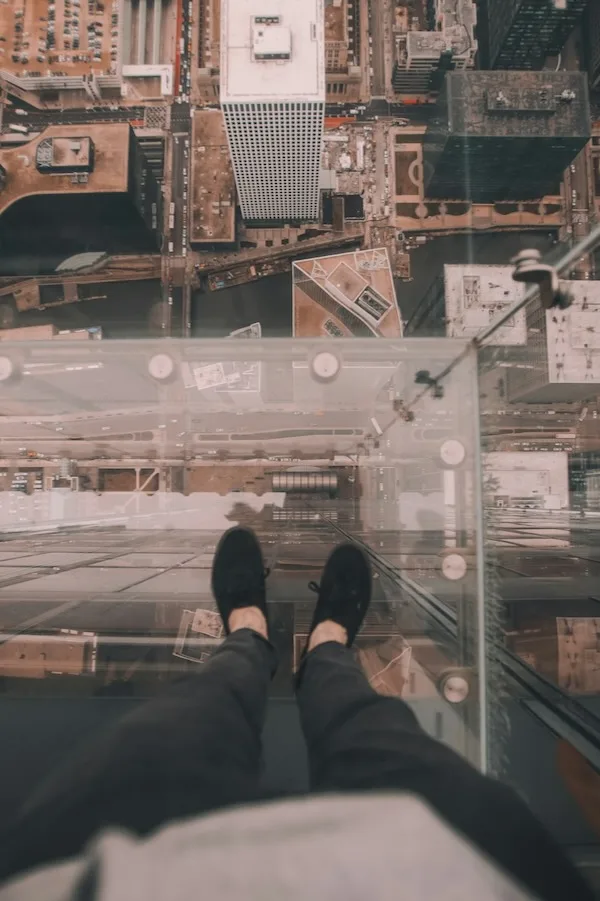 Skydeck Chicago